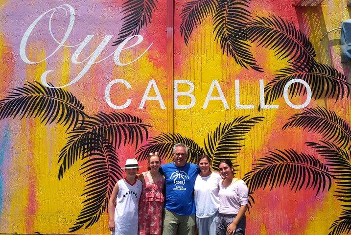 Little Havana Tour Cuban Food Museums, Art, Music Cigar Factory