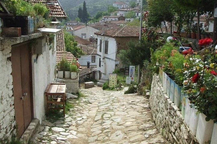 Izmir City Tour with Private Guide