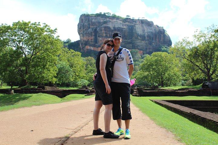 Highlights Of Sri Lanka- 7 Days Tour