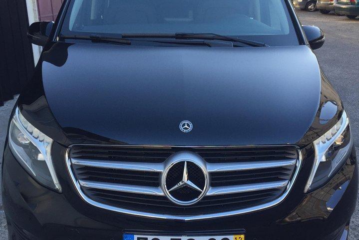 Private Transfer To or From Albufeira