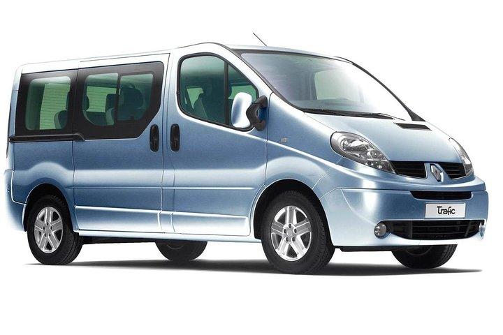Private Transfer: Marrakech to Agadir// or Agadir to Marrakech