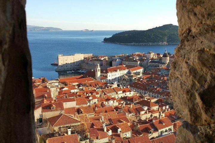 Walls Of Dubrovnik: Small-Group Walking Tour With A Local