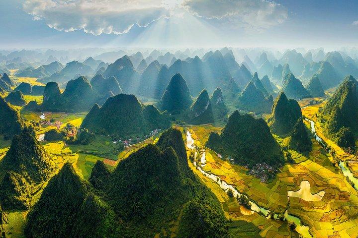 Amazing Ninh Binh Day Trip From Hanoi City By Private Car