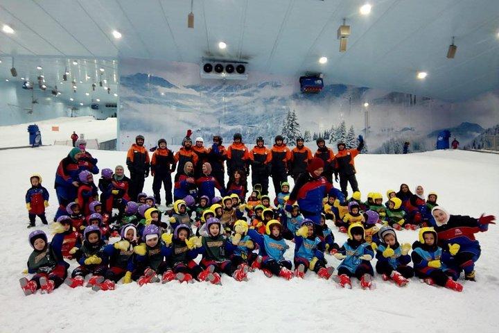 Private Tour To Ski Egypt