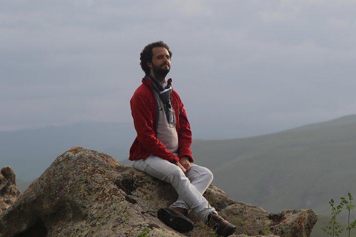 Private Full-Day Trip to Khor Virap - Noravank - Tatev-ropeway from Yerevan