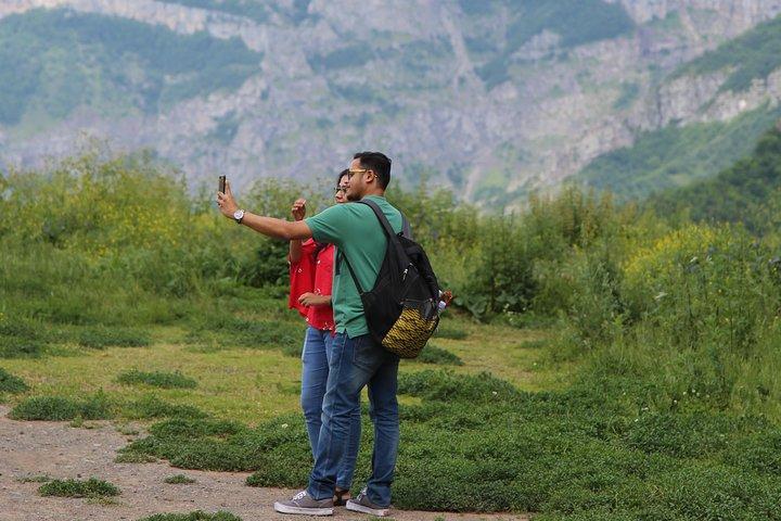 Private Full-Day Trip to Khor Virap - Noravank - Tatev-ropeway from Yerevan