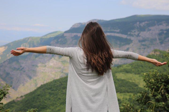 Private Full-Day Trip to Khor Virap - Noravank - Tatev-ropeway from Yerevan