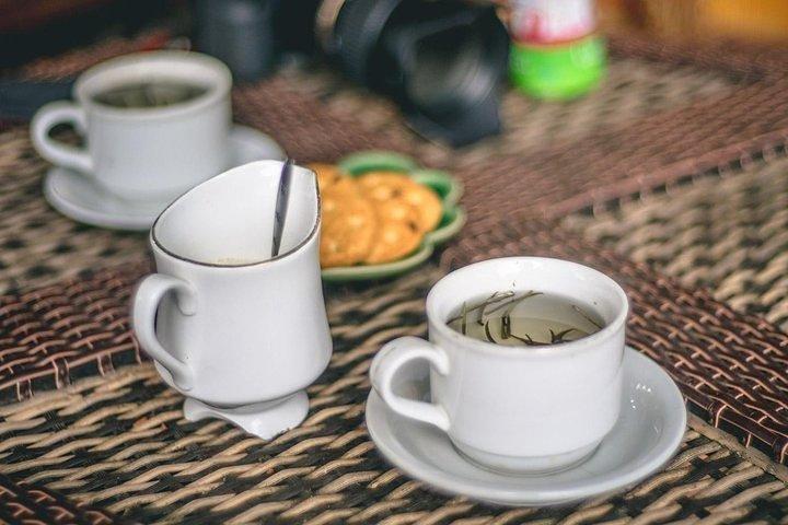 Day tour to Kiambethu tea farm in Limuru from Nairobi