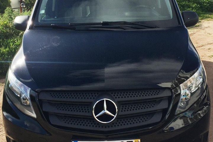 Private Transfer To or From Portimao