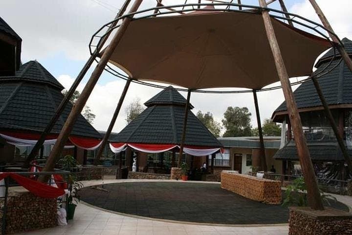 Bomas half day tour from Nairobi