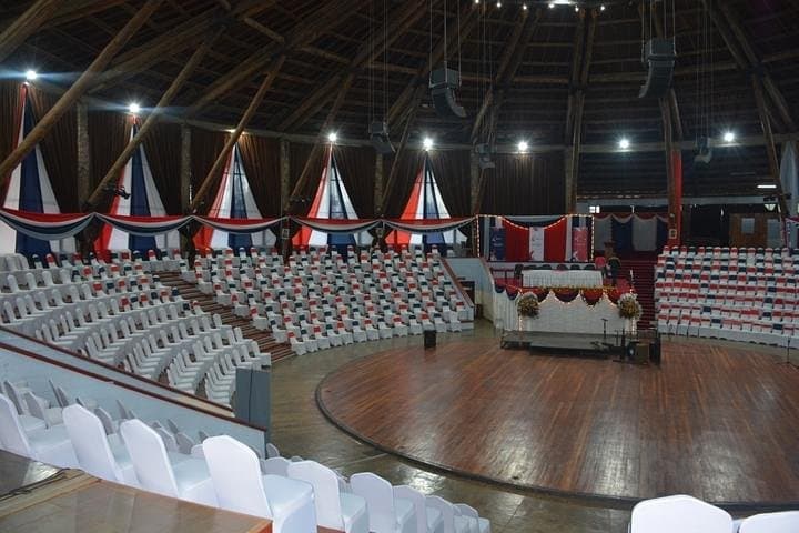 Bomas half day tour from Nairobi