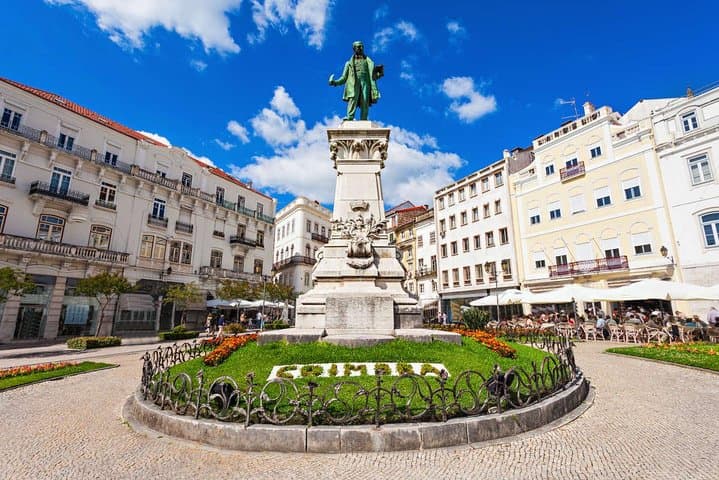 Coimbra & Aveiro Best-Of Private Tour – Customizable Experience