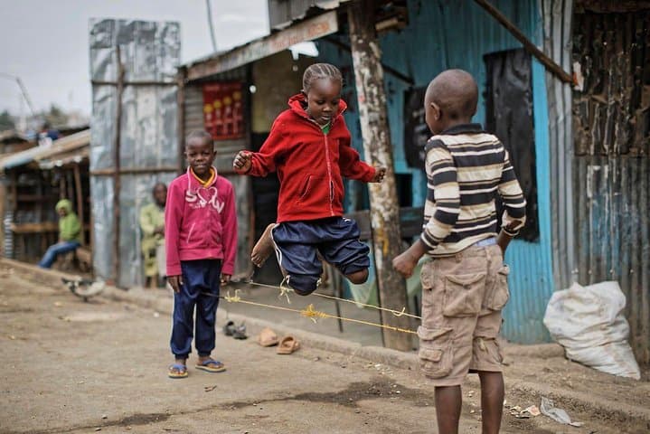 Nairobi Cultural Guided Tour: Kibera Slums &Bomas cultural dances
