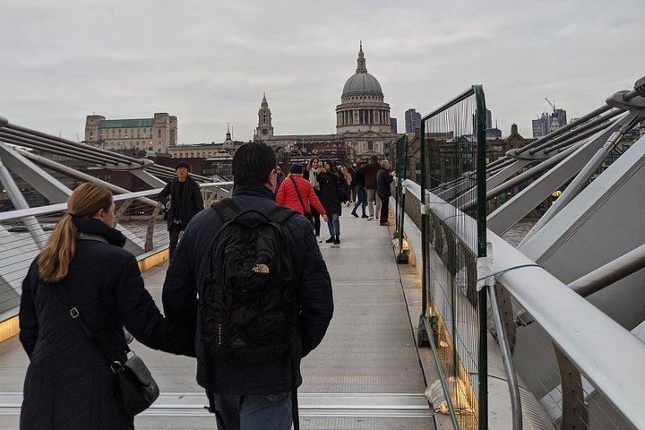 Private London Tour by Car - Pick Up From Your Hotel or Apartment