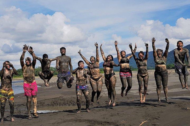 Manu National Park Tour 4days/3night