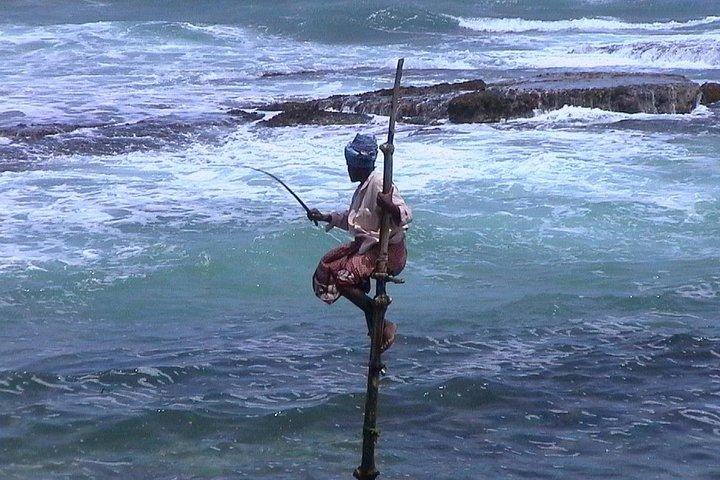 Galle city tour - Private day tour from Colombo / Negombo