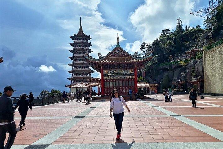 Genting Highlands Day Tour From Kuala Lumpur
