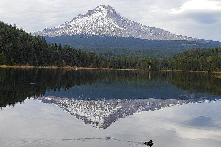 Mt. Hood Loop Tour from Portland
