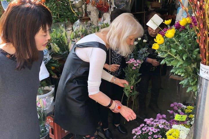 Discover the Art of Ikebana in Tokyo’s Historic Yanaka District