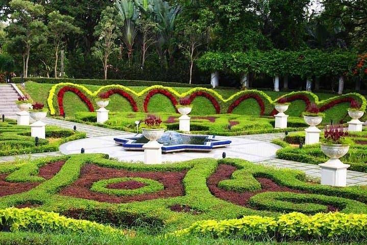 Kuala Lumpur Half-day Guided City Tour