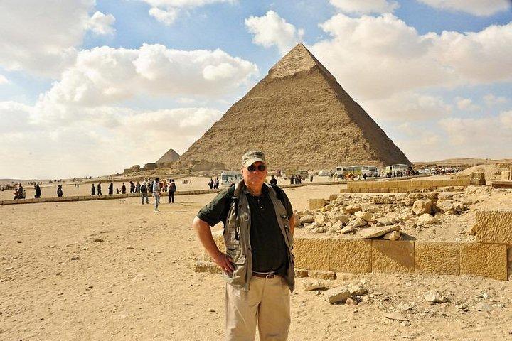 4 Day Cairo City Break