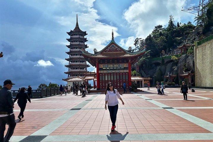 Genting Day Tour From Kuala Lumpur Include 2-way Cable Car Ride