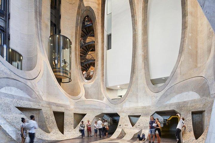 Zeitz MOCAA