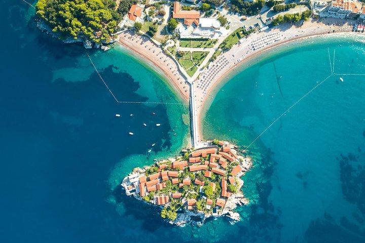 Best of Montenegro PRIVATE Tour by CRUISER TAXI DUBROVNIK