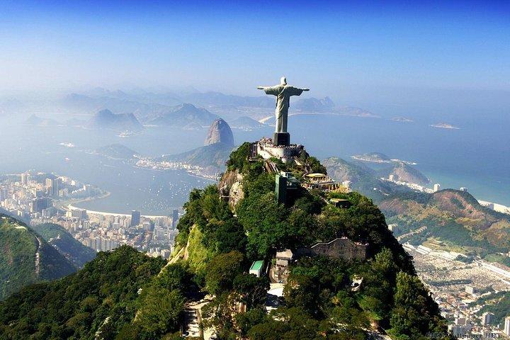 A Day NO Rio DE Janeiro