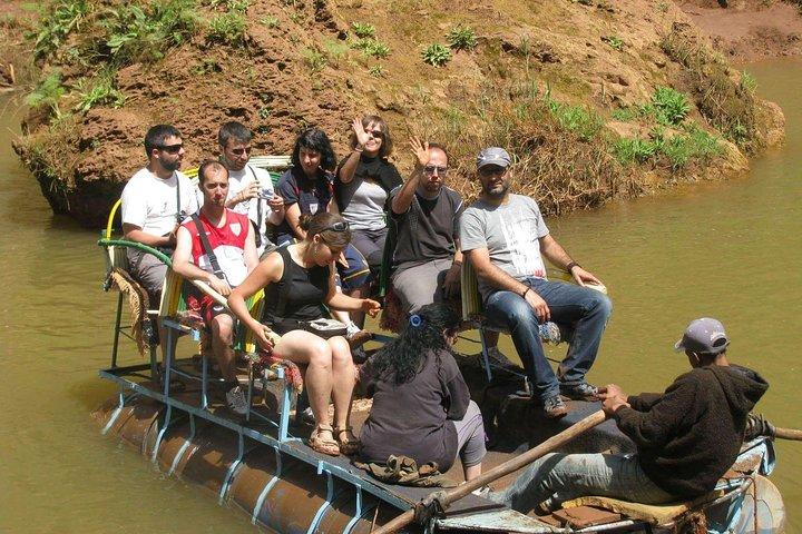 Ouzoud Waterfalls Day Trip from Marrakech