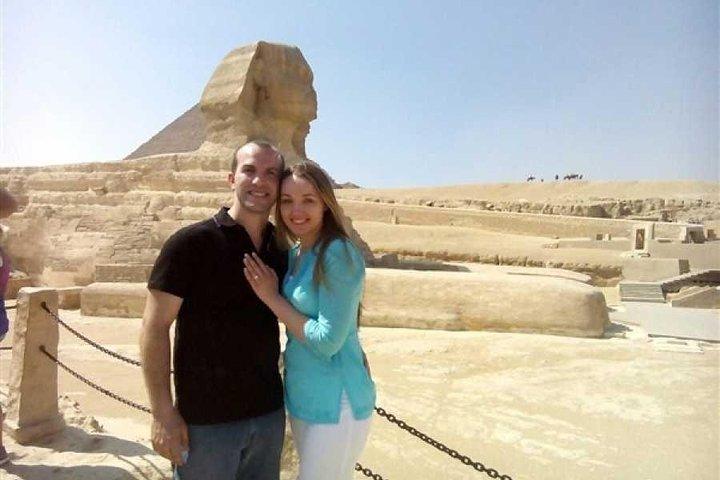 3 Days 2 Nights Visiting Cairo Highlights