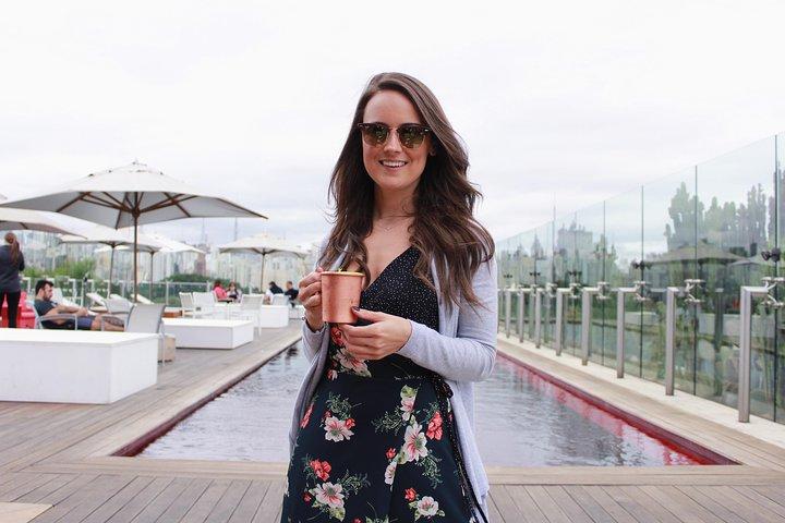 Private Half-Day Tour of São Paulo Highlights