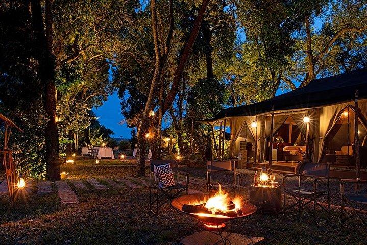 11-Day Ultimate Kenya Luxury Safari
