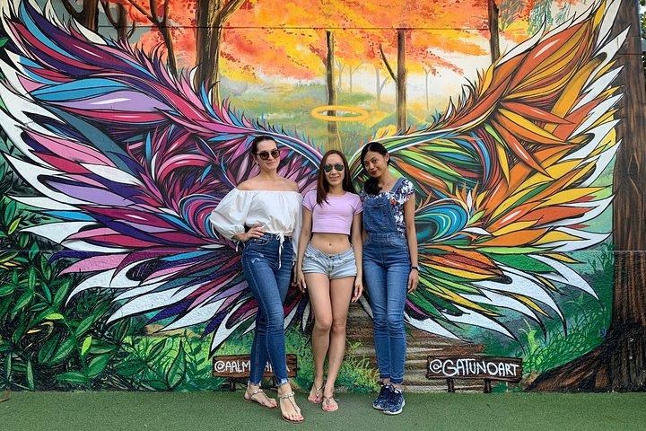 Private Half-Day Tour of São Paulo Highlights