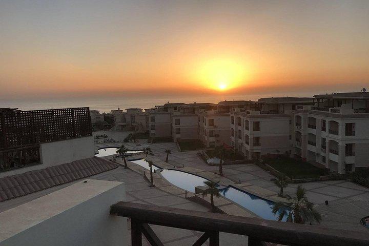 Relaxing Day Tour To Red Sea At Ain El Sokhna From Cairo
