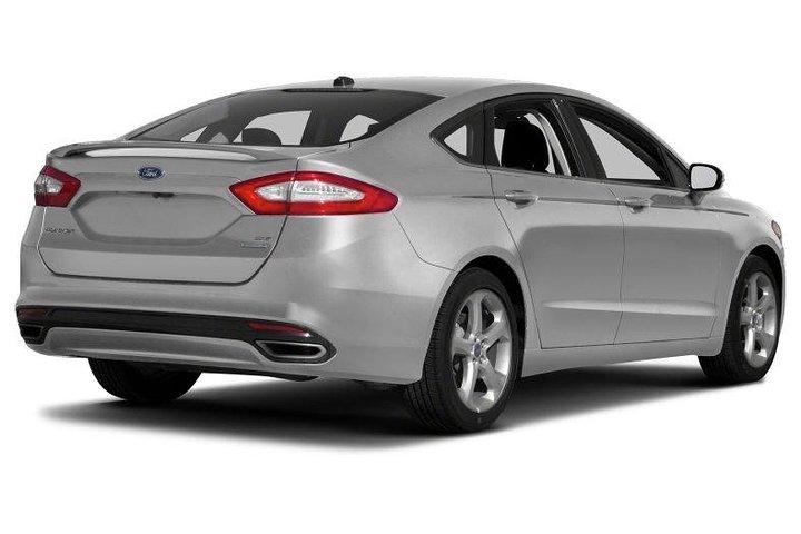 Private Car Shuttle ; Santa Marta - Cartagena or Cartagena Santa Marta