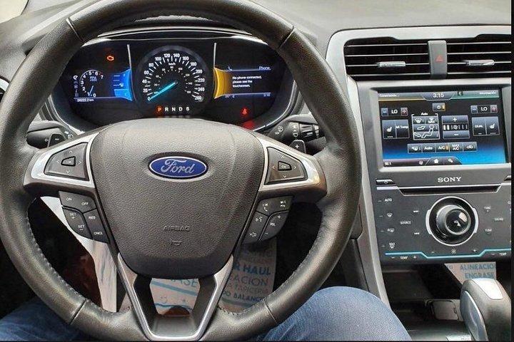 Private Car Shuttle ; Santa Marta - Cartagena or Cartagena Santa Marta
