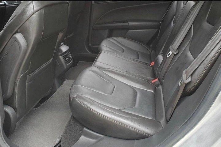 Private Car Shuttle ; Santa Marta - Cartagena or Cartagena Santa Marta