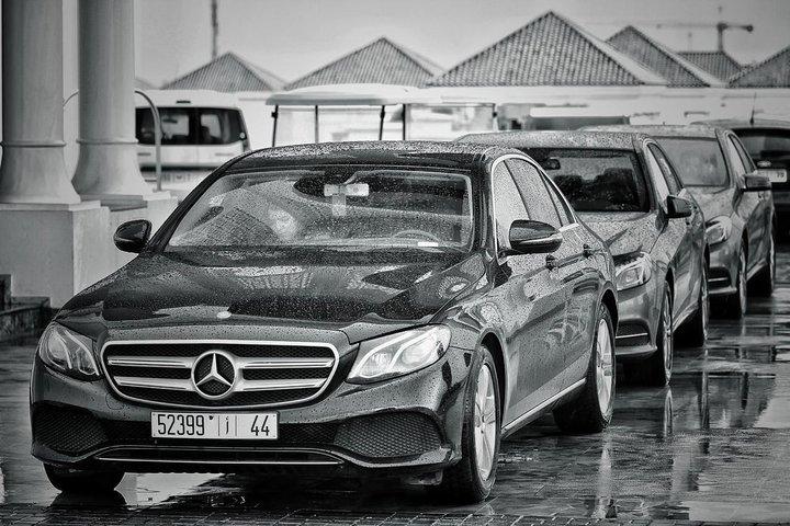 Transfer From Tetouan &Tangier To Marrakech