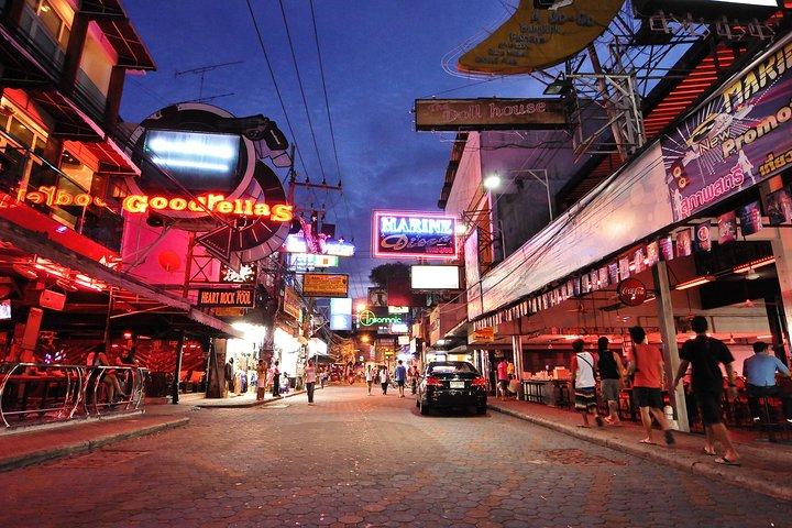 Bangkok and Ayutthaya 3 Days