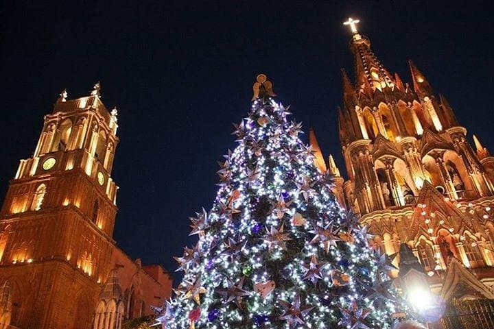 Private Tour to San Miguel de Allende