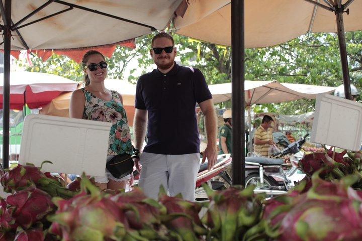 Ho Chi Minh City & Mekong Delta Full-Day Tour