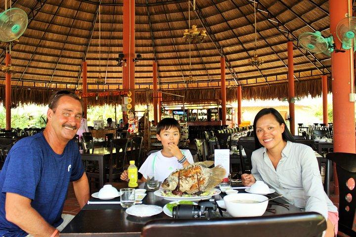 Ho Chi Minh City & Mekong Delta Full-Day Tour