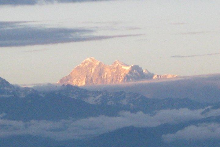 Nagarkot sunrise and Dhulikhel Day Hike from Kathmandu