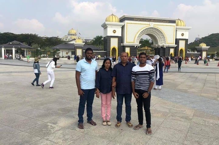 Kuala Lumpur City Tour