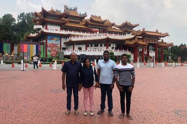 Kuala Lumpur City Tour