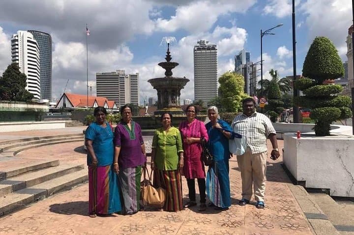 Kuala Lumpur City Tour