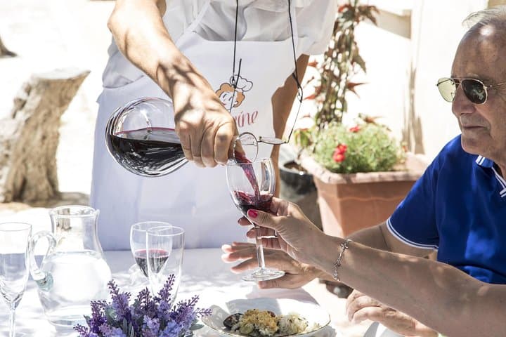Como: Home Dining & Live Show Cooking with a Local by Cesarine