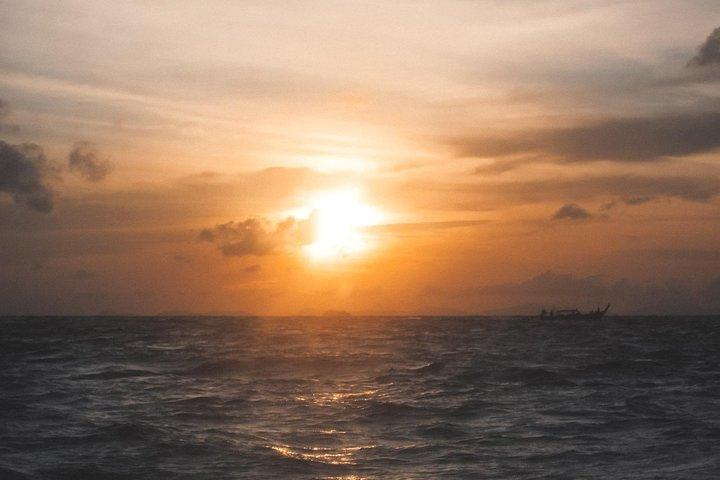 James Bond Sunrise Early Bird Premium Tour - Best Tour