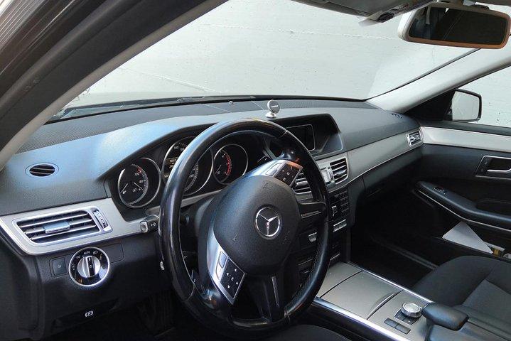 Rome Airport Private Transfers